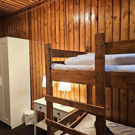 Schronisko Gosciniec Rownica Otel Ustron Dış mekan fotoğraf