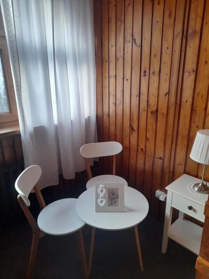 Schronisko Gosciniec Rownica Otel Ustron Dış mekan fotoğraf