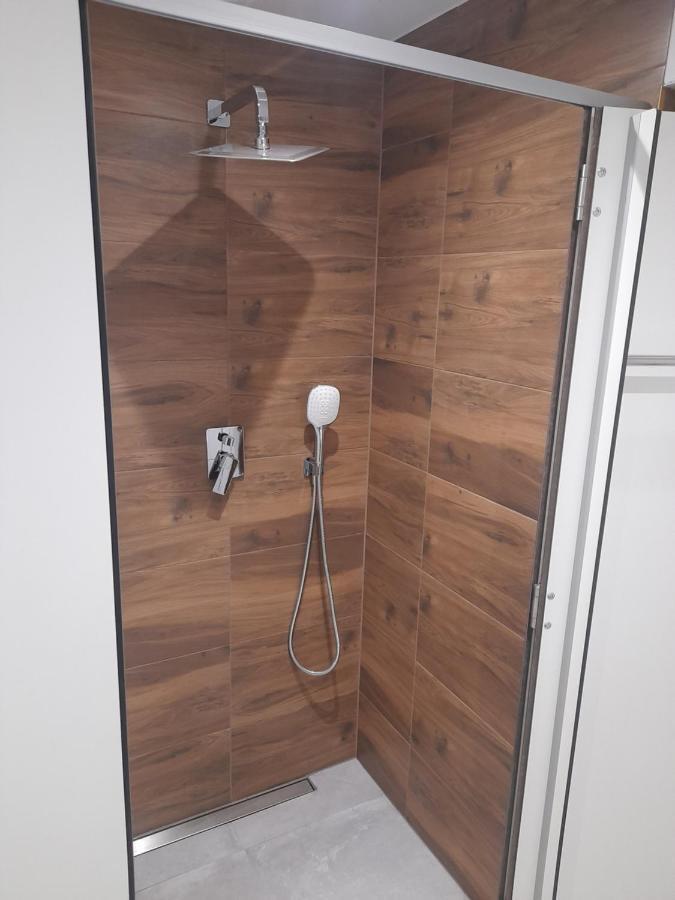 Schronisko Gosciniec Rownica Otel Ustron Dış mekan fotoğraf