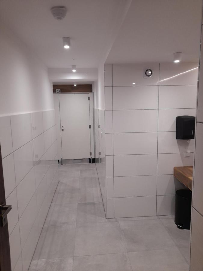 Schronisko Gosciniec Rownica Otel Ustron Dış mekan fotoğraf