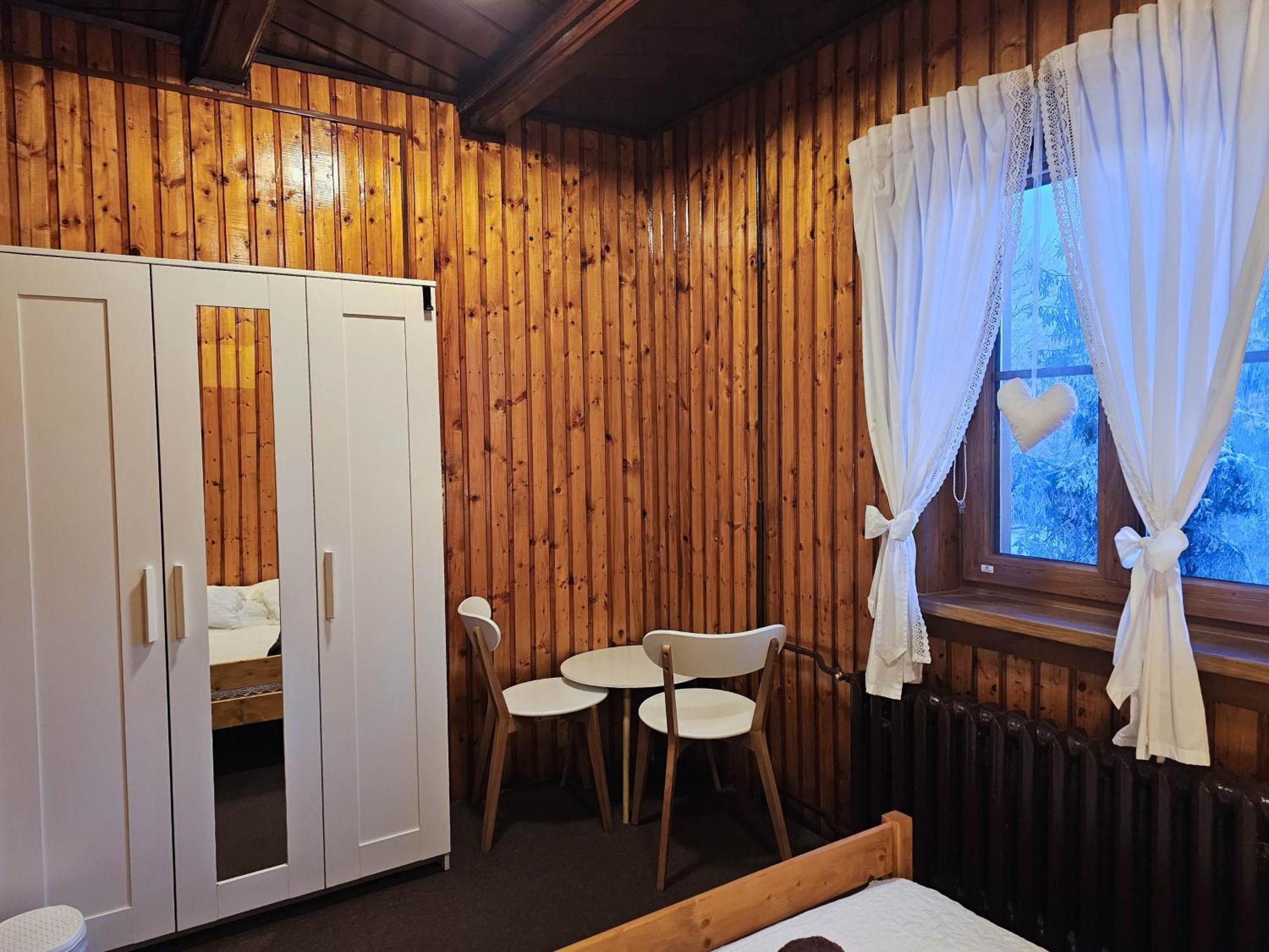 Schronisko Gosciniec Rownica Otel Ustron Dış mekan fotoğraf