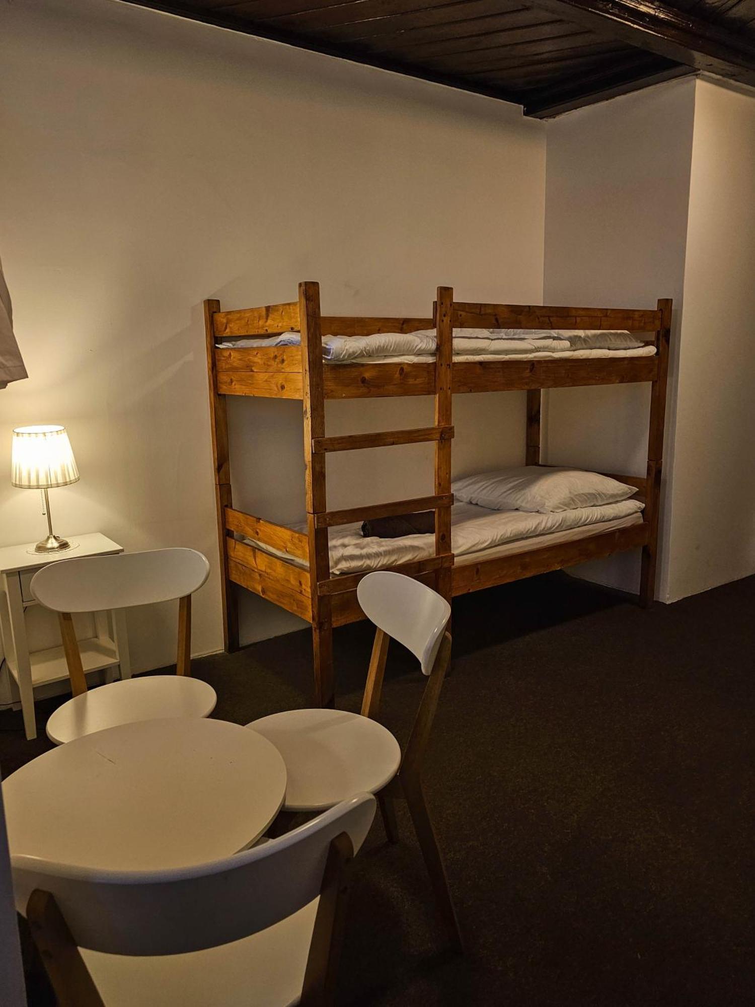 Schronisko Gosciniec Rownica Otel Ustron Dış mekan fotoğraf